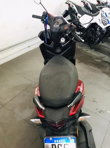 Imagem 8 de 8 de Yamaha Neo Ubs