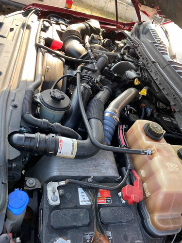 Ford F-450 2017 6.7l Ktp Diesel At