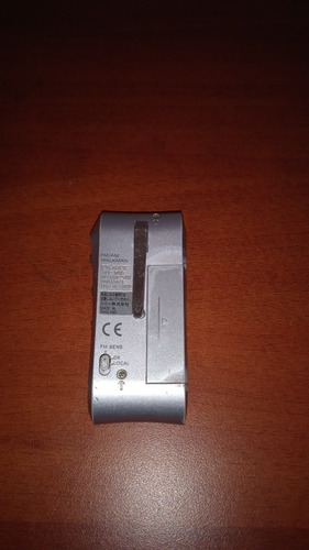 Imagen 2 de 4 de Mini Walkman Sony Fm Am Música Colección