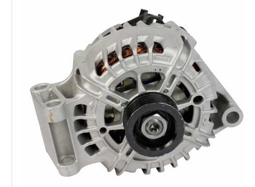 Alternador Fiesta 14/ Gl-8923