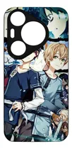 Comprar Funda Case Para Huawei P70 Pro Sao Sword Art Online