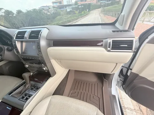 Lexus GX 4.6 460 Premium
