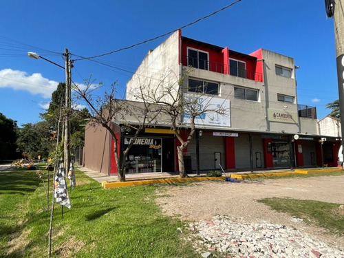Imagen 6 de 30 de Venta 5 Locales Y 3 Duplex Sobre Ruta 8 Del Viso
