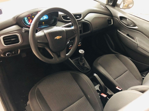 Chevrolet Onix 1.0 Mpfi Lt 8v