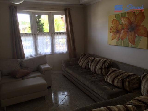 Imagem 2 de 25 de Casa À Venda, 150 M² Por R$ 850.000,00 - Condomínio Casa Grande - Louveira/sp - Ca0888