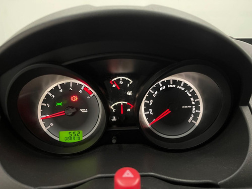 Fiesta Rocam 1.6 8v Mec