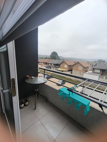 Arriendo Departamento 3d2b1e Torreones