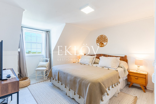 Casa De Lujo En Bosque De Montemar, 8d+6b, 1050 M²