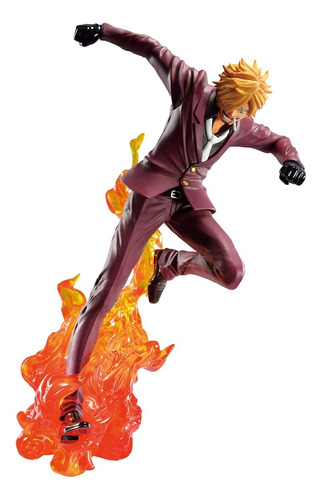 Ichibansho - One Piece - Sanji (signos Del Rey Alto) (tba),