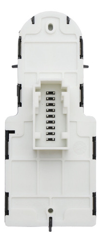 Drivers Electric Window Switch 96783350zd For Citroen Be Ccf