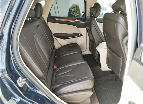 Lincoln MKC 2.3 Reserve At