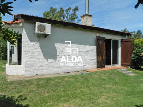 Casa Bella Vista Piriápolis 1 Dorm Venta Ca300241