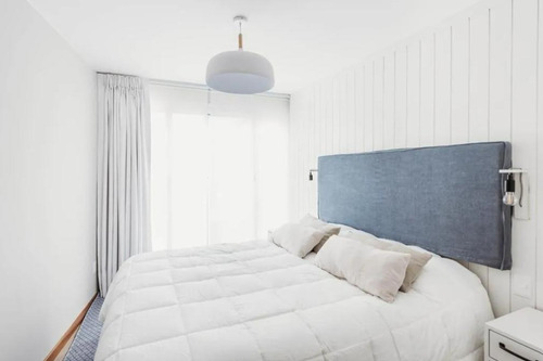 Imagen 8 de 16 de Espectacular Apartamento De 4 Dormitorios En Edificio Frente Al Mar A La Venta