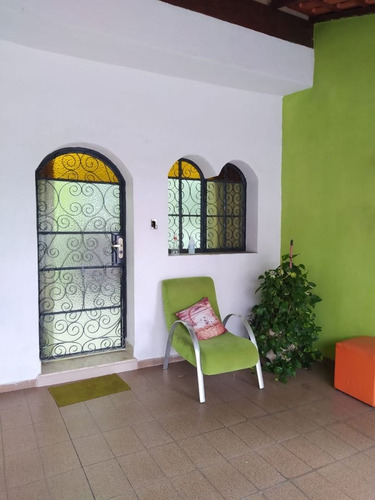 Imagem 13 de 14 de Sobrado À Venda, 128 M² Por R$ 590.000,00 - Campestre - Santo André/sp - So1191
