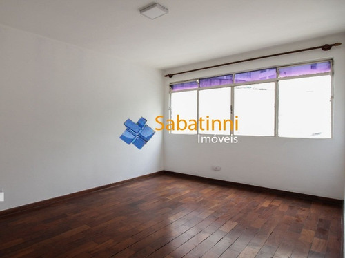 Imagem 5 de 17 de Apartamento A Venda Em Sp Bela Vista - Ap04613 - 69385612