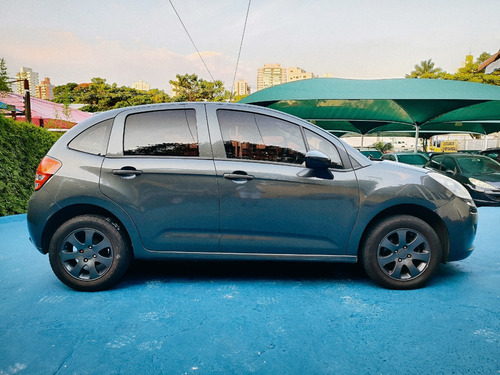 Citroën C3 1.5 Origine Flex 5p