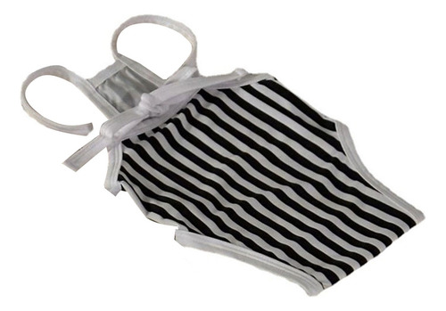 Bikinis Para Perros (s-1), Ropa De Playa De Verano Para Perr