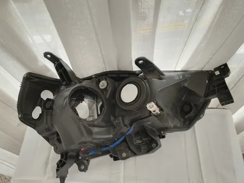 Faro Izq De Toyota 4runner 2014-2020 (Usado)