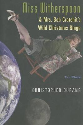 Libro Miss Witherspoon And Mrs. Bob Cratchit's Wild Chris...