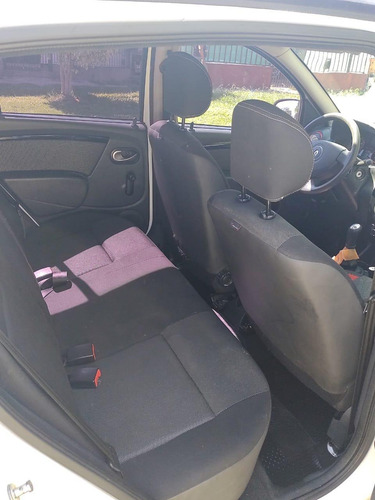Renault Sandero Stepway 2012 1.6 Rip Curl 105cv
