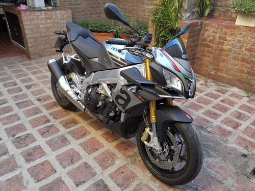 Aprilia Tuono V4 Rr