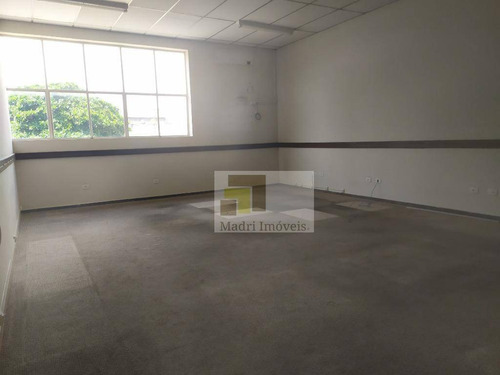 Imagem 7 de 30 de Galpão Para Alugar, 11578 M² Por R$ 290.000,00/mês - Vila Leopoldina - São Paulo/sp - Ga0061