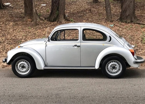 Volkswagen Itamar