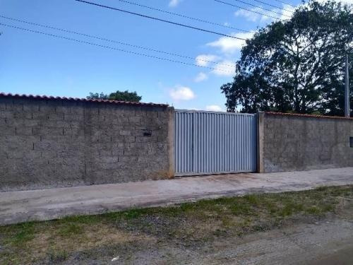 Imagem 1 de 13 de Chácara Em Itanhaém Lado Serra, Terreno Com 1800 Mts.