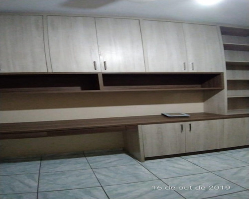 Casa Reformada A Três Anos