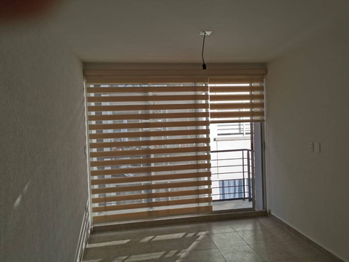 Imagen 9 de 17 de Departamento Dos Recamaras Con Closet A Estrenar