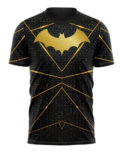 Camisas de batman hotsell