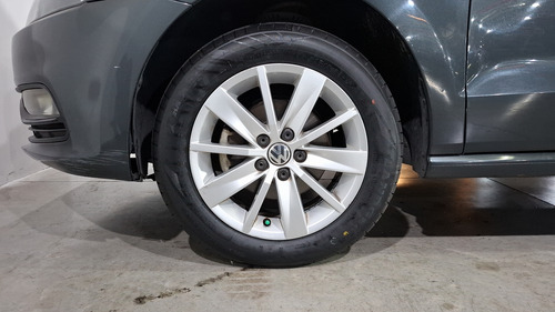 Volkswagen Polo 1.6 STD.