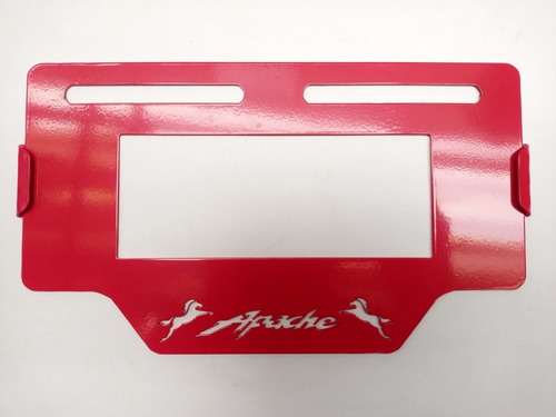 Accesorios Apache 200 - Lujos Apache 200