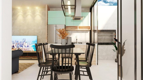 Imagem 7 de 11 de Sobrado Para Venda Por R$450.000,00 Com 76m², 2 Dormitórios, 2 Suites E 1 Vaga - Vila Invernada, São Paulo / Sp - Bdi35653
