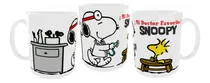Comprar Taza Snoopy Dr - Mi Doctor Favorito Peanuts Snoopy