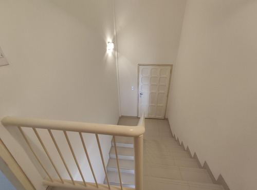 Imagen 10 de 30 de Fernando Guerrero Vende Apartamento Duplex En Res Hábitat, El Bosque