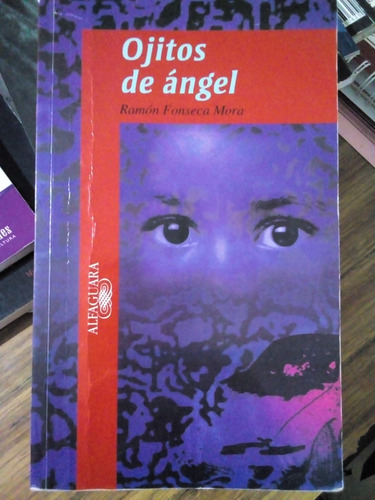 Ojitos De Ángel