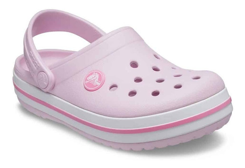 Imagen 3 de 7 de Crocs Crocband Kids Junior Unisex