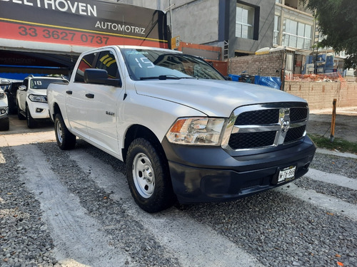 Dodge Ram 2015