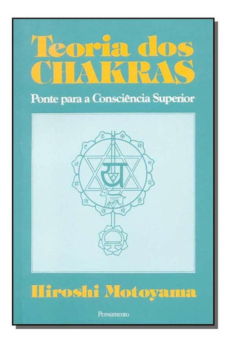 Teoria Dos Chakras