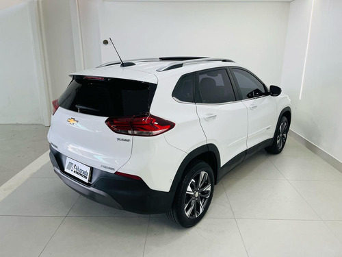 Chevrolet Tracker 12t A Pr