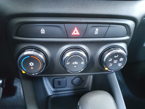 Chevrolet Tracker 1.0 TURBO FLEX LT AUTOMÁTICO