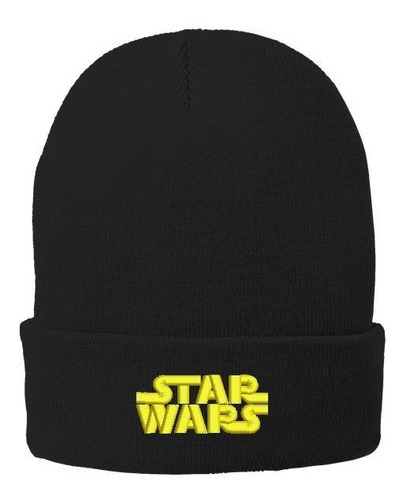 Gorro Lana Star Wars Borbado, Calidad