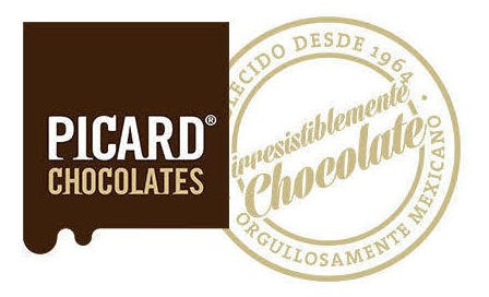 Chocolate Picard Zero Con Leche Sin AzĂșcar