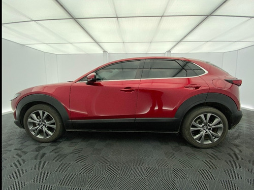 Mazda CX-30 2.5 Grand Touring Lx 4x2