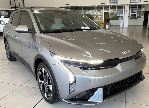 Kia K3 Cross 1.6 Gt Line At