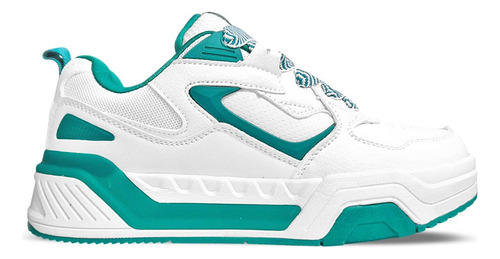 Zapatillas Urbanas Hombre Varon Reflex Gonnet #2326