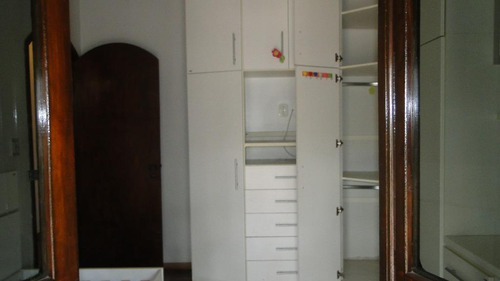 Sobrado Em Jardim Planalto Verde, Mogi Guaçu/sp De 450m² 3 Quartos Para Locação R$ 3.300,00/mes - So810553