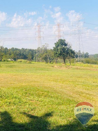 Imagem 7 de 8 de Área 121.242m² Com Estudo Para Loteamento - Barão Geraldo - Campinas/sp - Ar0028