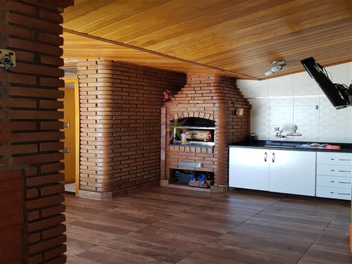 Imagem 6 de 7 de Apartamento Vila Nova Savoia São Paulo/sp - 666